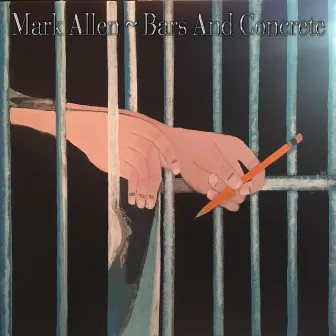 Bars and Concrete (Live) by Mark Allen