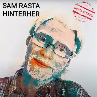 Hinterher EP by Sam Rasta