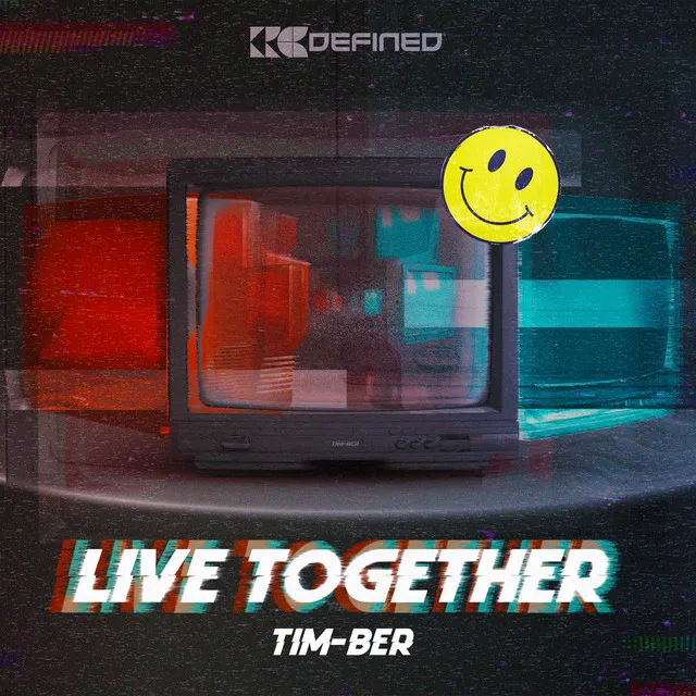 Live Together - Live