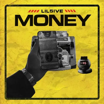 Money by Lil5ive