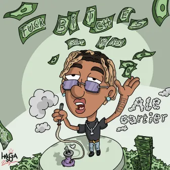 Get Money by Ale Cartier