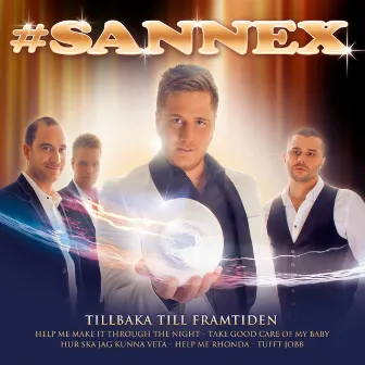 Tillbaka till framtiden by Sannex