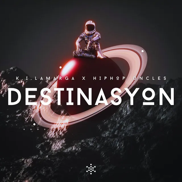 Destinasyon