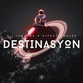 Destinasyon by Hiphop Uncles