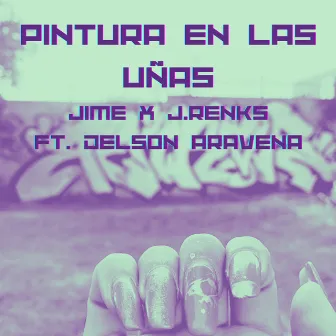 Pintura en las Uñas by J. Renks