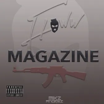 Magazine by Floww