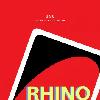 UNO by Rhino