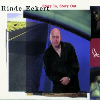 Story in, Story Out by Rinde Eckert