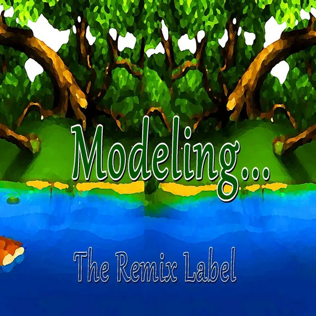 Modeling... - Tribal Proghouse Mix