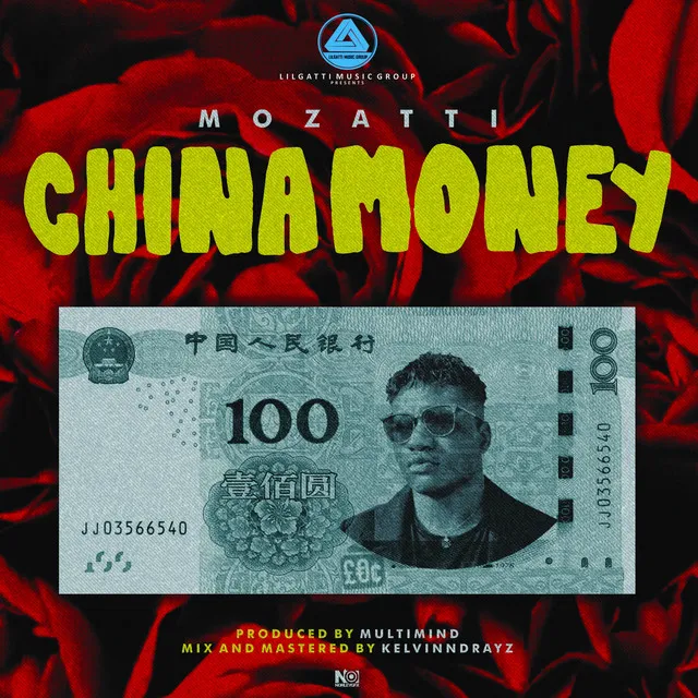 China Money