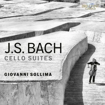 J.S. Bach: Cello Suites by Orchestra Filarmonica della Calabria