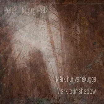 Märk hur vår skugga... Epistel 81 by Peter Ekberg Pelz