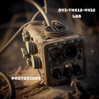 Photodiode by DY3-thx12-4432