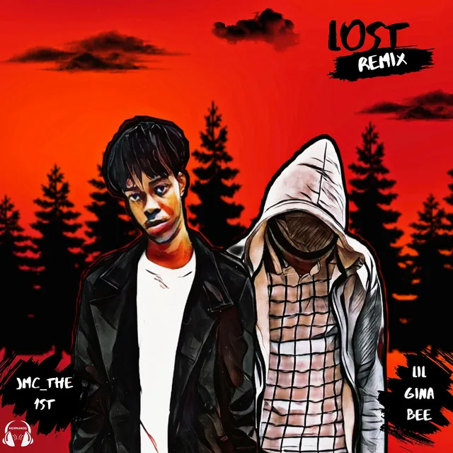 Lost (Remix)