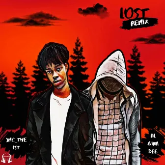 Lost (Remix) by Ice