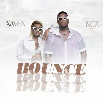 Bounce by Nez Long