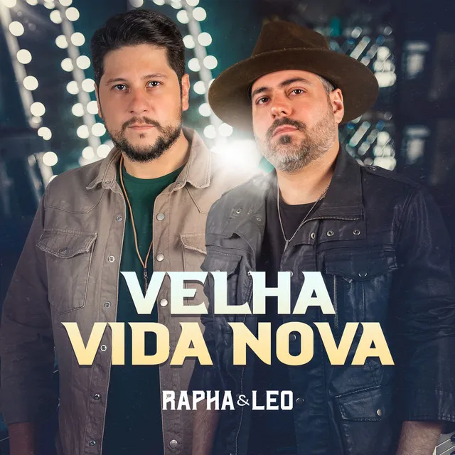 Velha Vida Nova