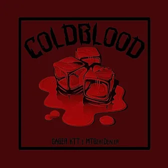 CooldBlood by GaberKtt