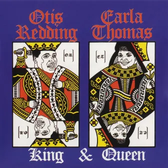 King & Queen by Carla Thomas