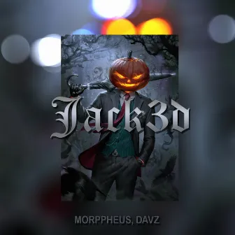 Jack3d by Davz