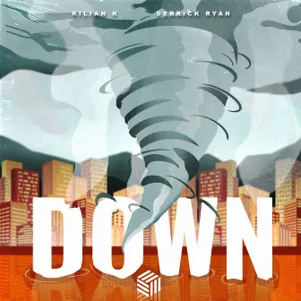 Down by Derrick Ryan