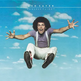 Endless Flight by Leo Sayer