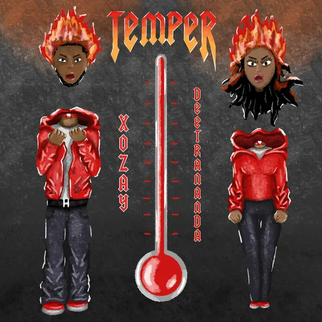 Temper