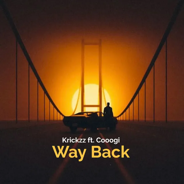 Way Back - Radio Edit