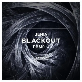 Blackout by Jenia