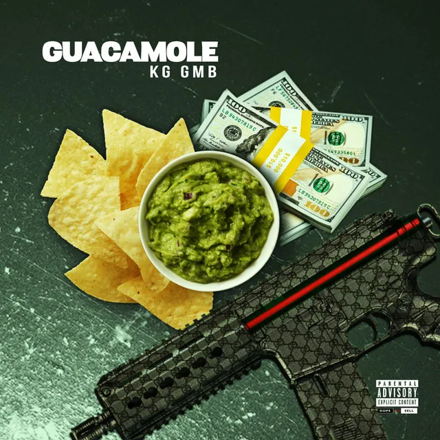 Guacamole