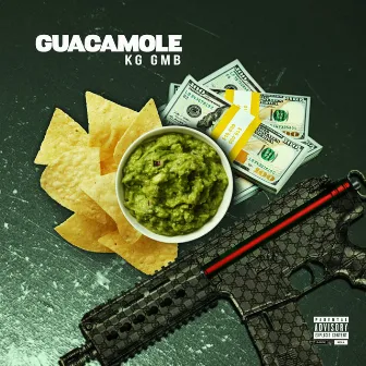 Guacamole by KG GMB