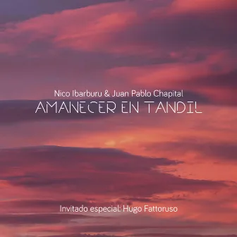 Amanecer en Tandil (Acústico) by Nicolas Ibarburu