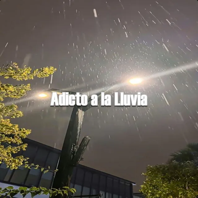 Lluvia Mágica