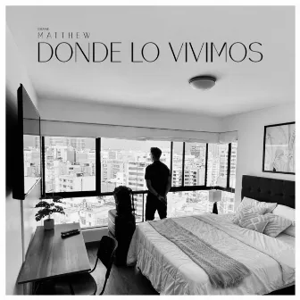 Donde lo Vivimos by Frank Matthew