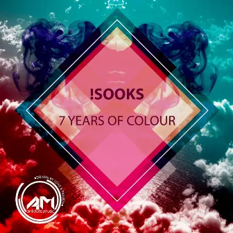 7 Years of Colour by !Sooks