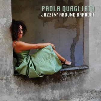 Jazzin' Around Baroque by Paola Quagliata