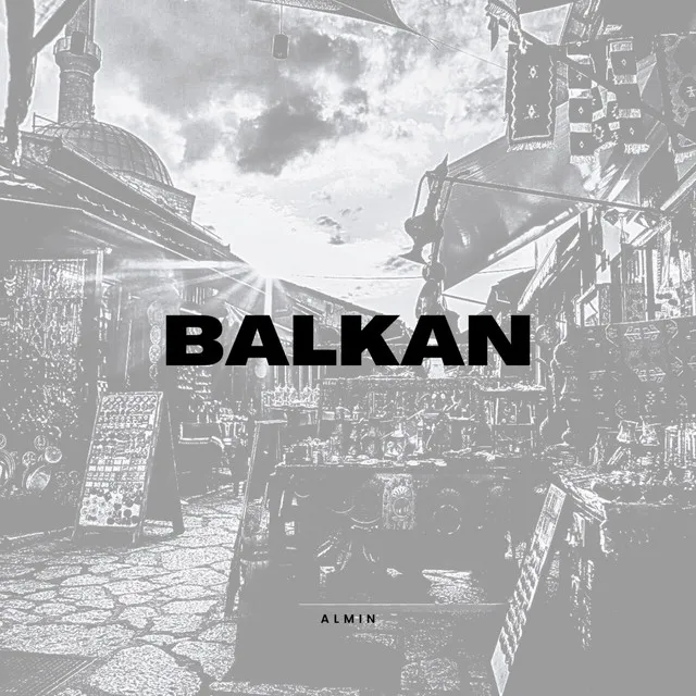 Balkan