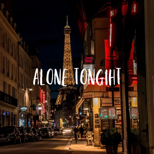 Alone Tonight