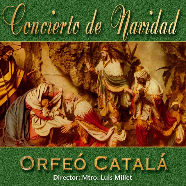 Concierto de Navidad