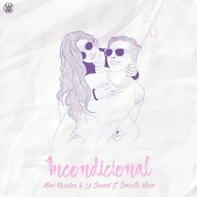 Incondicional (feat. Brosste Moor)