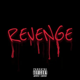 REVENGE by Lossi