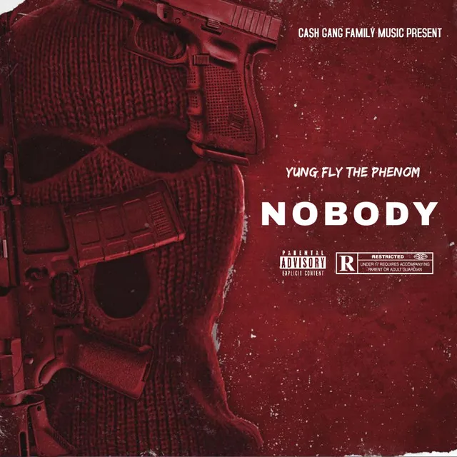 Nobody