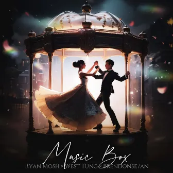 Music Box by Brendonse7an