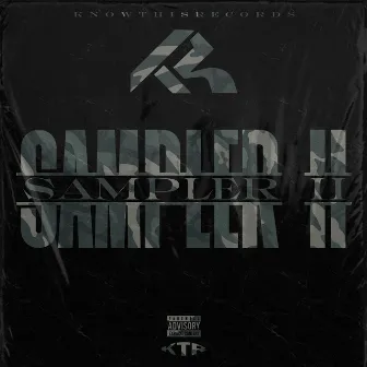 Sampler Vol .2 by KTR