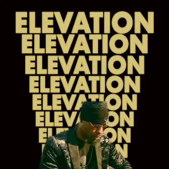 Elevation by King Miller