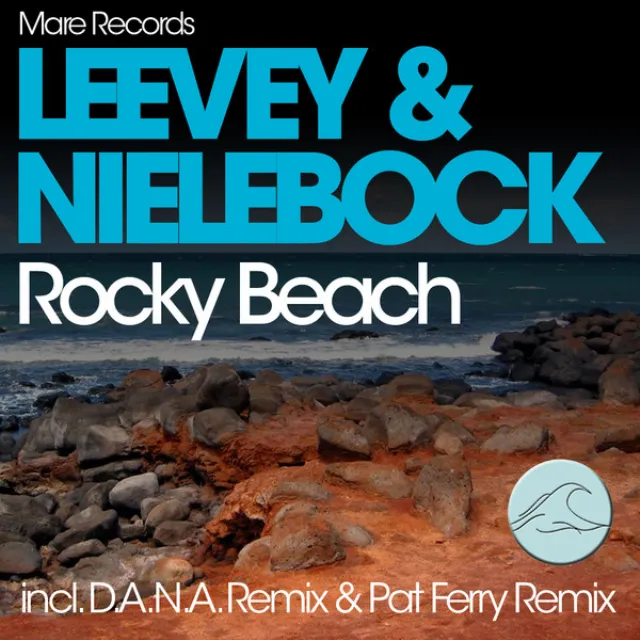 Rocky Beach (Pat Ferry Remix) (Pat Ferry Remix)