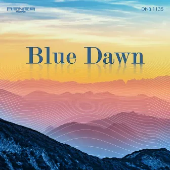 Blue Dawn by Chino Sanchez