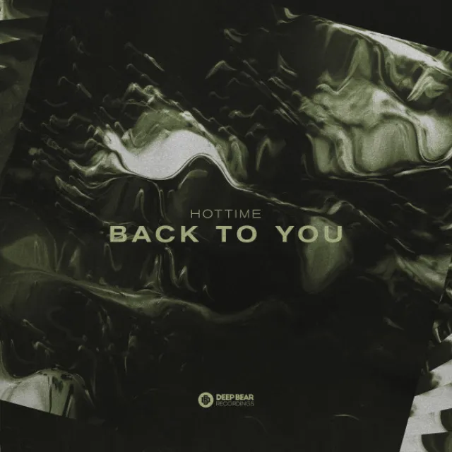 Back To You