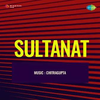 Sultanat (Original Motion Picture Soundtrack) by Anjum Jaipuri