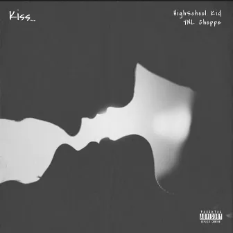 Kiss by HighSchool Kid